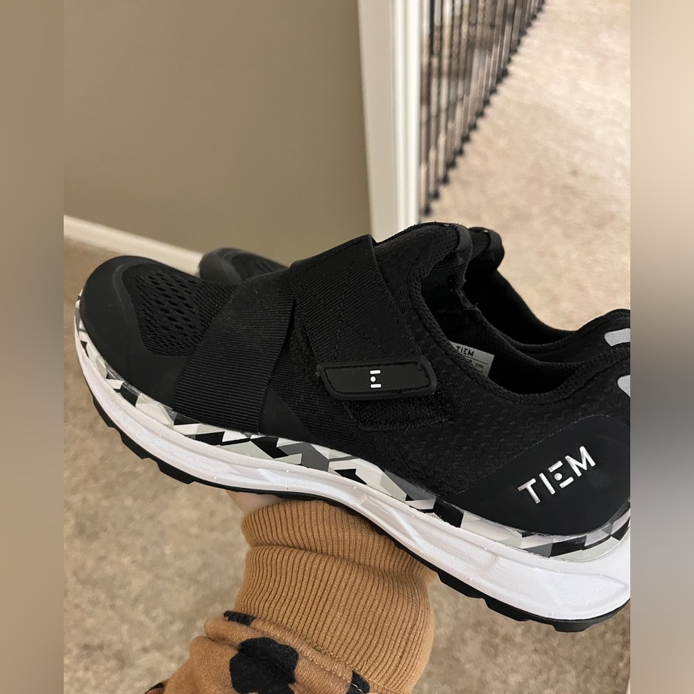 TIEM Cycling Shoes